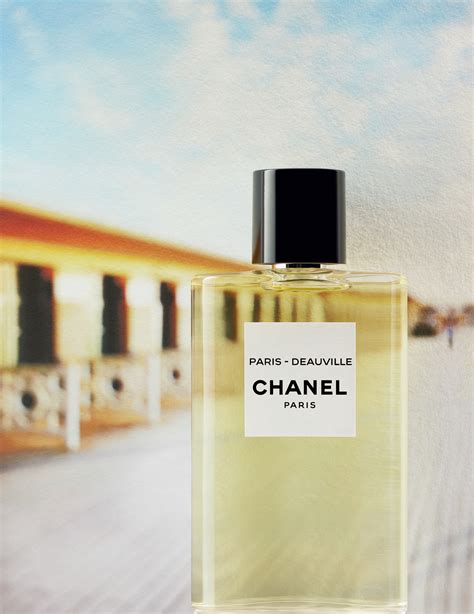 chanel deauville parfum|Chanel deauville perfume uk.